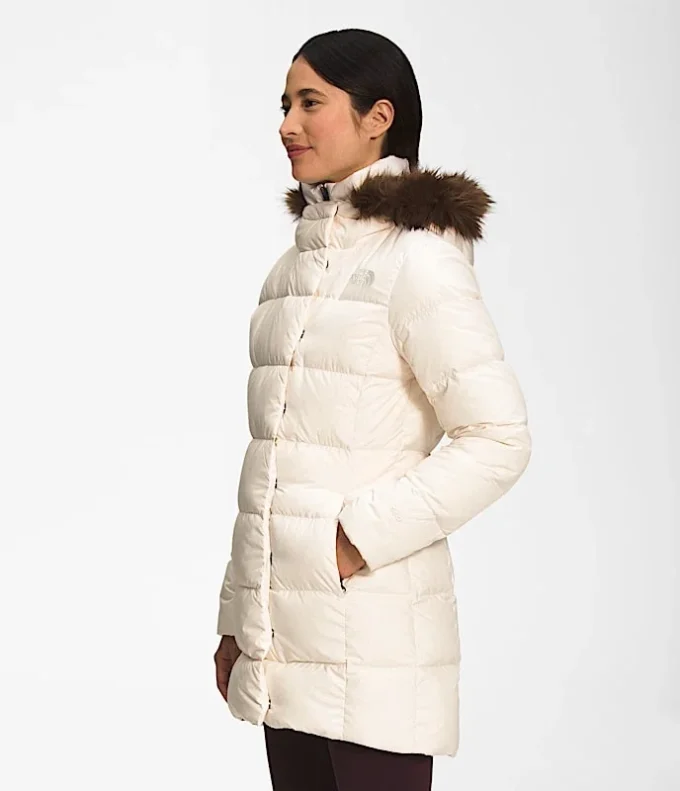 New Dealio dunparka til kvinder New Dealio dunparka til kvinder