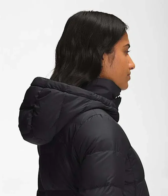 New Dealio dunparka til kvinder New Dealio dunparka til kvinder