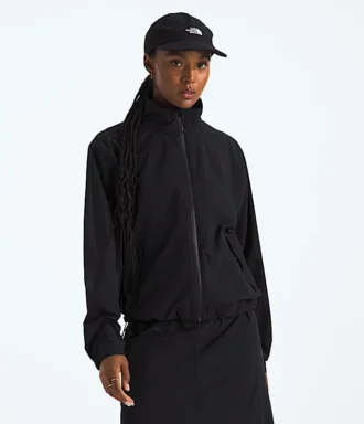 North Dome Wind Jacket til kvinder