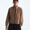 North Dome Wind Jacket til kvinder North Dome Wind Jacket til kvinder