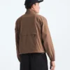 North Dome Wind Jacket til kvinder North Dome Wind Jacket til kvinder