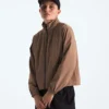 North Dome Wind Jacket til kvinder North Dome Wind Jacket til kvinder