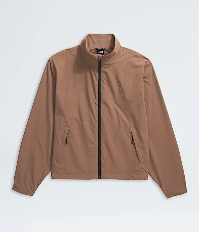 North Dome Wind Jacket til kvinder North Dome Wind Jacket til kvinder