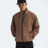 North Dome Wind Jacket til mænd North Dome Wind Jacket til mænd