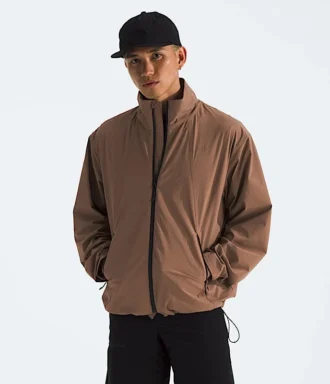 North Dome Wind Jacket til mænd North Dome Wind Jacket til mænd