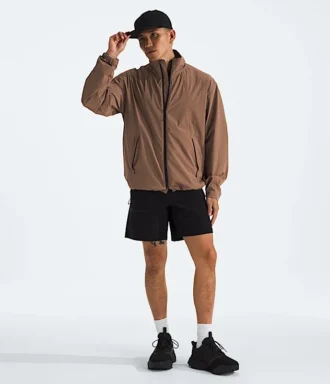 North Dome Wind Jacket til mænd North Dome Wind Jacket til mænd