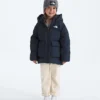 North Down Fleece-Lined Parka til børn North Down Fleece-Lined Parka til børn