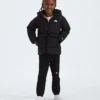 North Down Fleece-Lined Parka til børn North Down Fleece-Lined Parka til børn