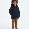 North Down Fleece-Lined Parka til børn North Down Fleece-Lined Parka til børn