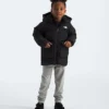 North Down Fleece-Lined Parka til børn North Down Fleece-Lined Parka til børn