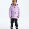North Down Fleece-Lined Parka til børn North Down Fleece-Lined Parka til børn