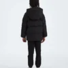 North Down Fleece-Lined Parka til børn North Down Fleece-Lined Parka til børn