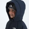 North Down Fleece-Lined Parka til børn North Down Fleece-Lined Parka til børn