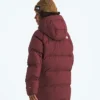 North Down fleeceforet kort parka til drenge og piger North Down fleeceforet kort parka til drenge og piger
