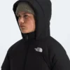 North Down fleeceforet kort parka til drenge og piger North Down fleeceforet kort parka til drenge og piger