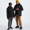 North Down Triclimate™ til drenge og piger