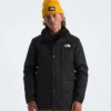 North Down Triclimate™ til drenge og piger