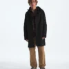 Nukabira Rain Shell Parka til mænd Nukabira Rain Shell Parka til mænd