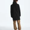 Nukabira Rain Shell Parka til mænd Nukabira Rain Shell Parka til mænd