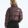 Nuptse kort jakke til kvinder Nuptse kort jakke til kvinder
