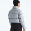 Nuptse kort jakke til kvinder Nuptse kort jakke til kvinder