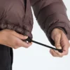 Nuptse kort jakke til kvinder Nuptse kort jakke til kvinder