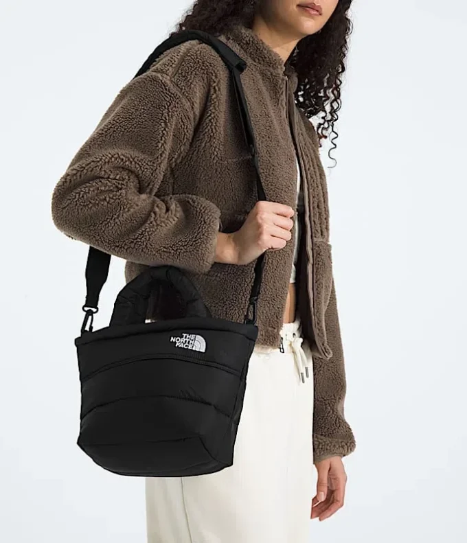 Nuptse Mini Bag Nuptse Mini Bag