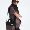 Nuptse Mini Bag Nuptse Mini Bag