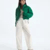 Nuptse Short DTM-jakke til kvinder Nuptse Short DTM-jakke til kvinder