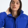 Nuptse Short DTM-jakke til kvinder Nuptse Short DTM-jakke til kvinder