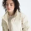 Nuptse Short DTM-jakke til kvinder Nuptse Short DTM-jakke til kvinder