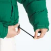 Nuptse Short DTM-jakke til kvinder Nuptse Short DTM-jakke til kvinder