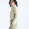 Nuptse Short DTM-jakke til kvinder Nuptse Short DTM-jakke til kvinder