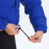 Nuptse Short DTM-jakke til kvinder Nuptse Short DTM-jakke til kvinder