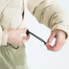 Nuptse Short DTM-jakke til kvinder Nuptse Short DTM-jakke til kvinder