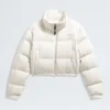 Nuptse Short DTM-jakke til kvinder Nuptse Short DTM-jakke til kvinder