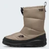 Nuptse Traction Booties Nuptse Traction Booties