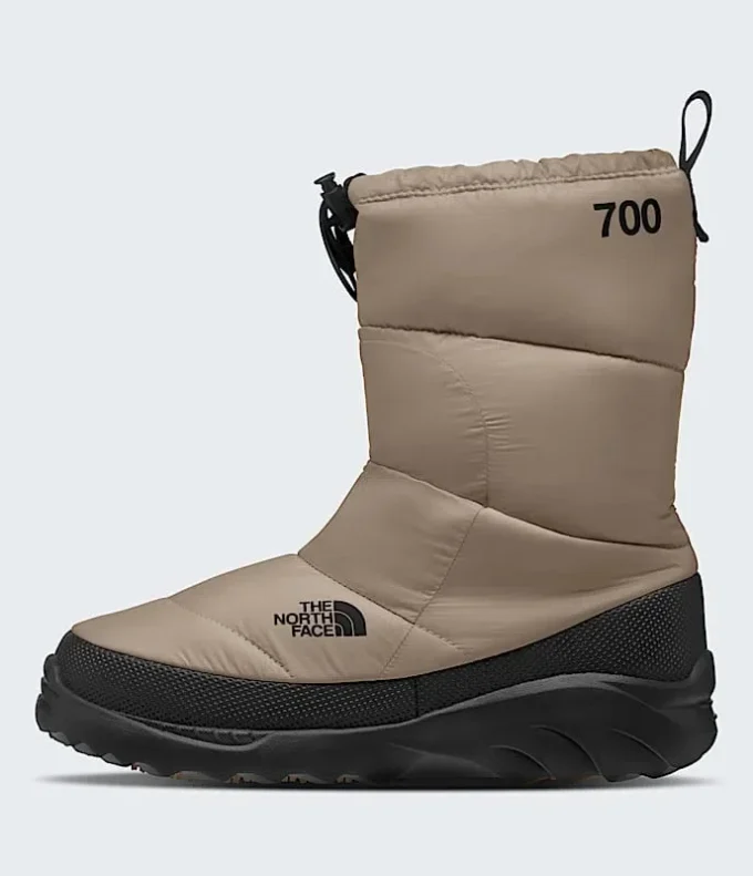 Nuptse Traction Booties Nuptse Traction Booties
