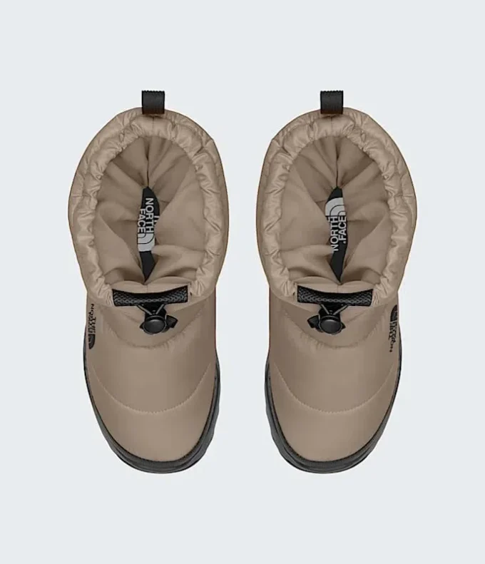 Nuptse Traction Booties Nuptse Traction Booties