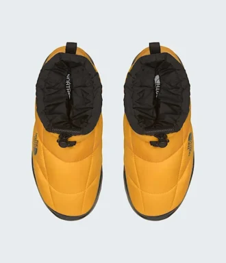 Nuptse Traction Chukkas