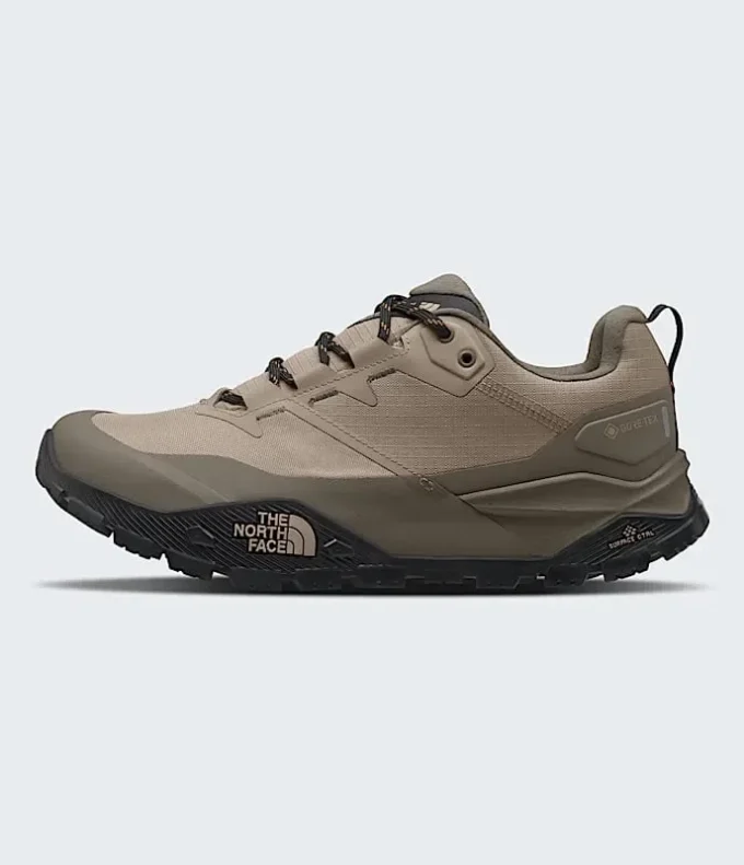 Offtrail Hike GORE-TEX® sko til mænd Offtrail Hike GORE-TEX® sko til mænd