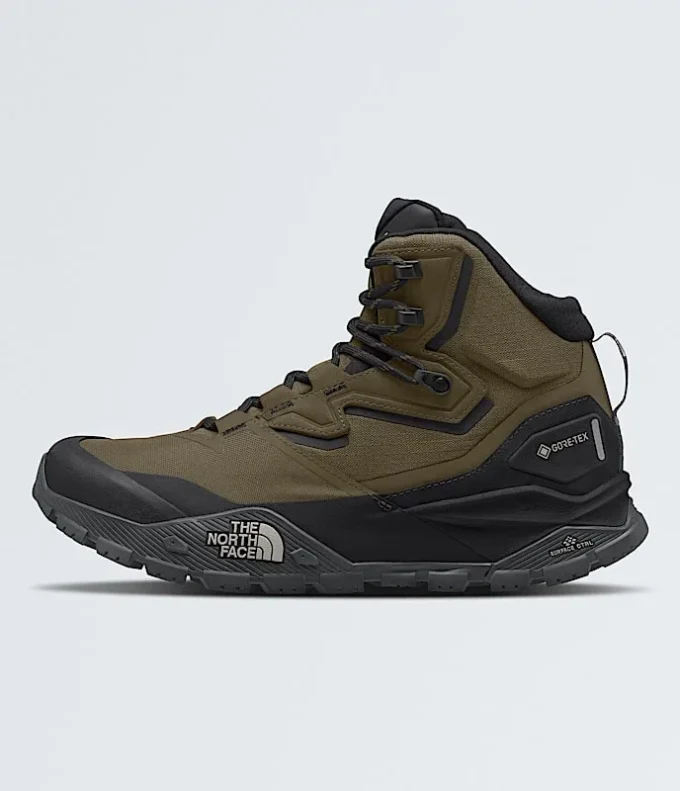 Offtrail Hike LT Mid GORE-TEX® støvler til mænd Offtrail Hike LT Mid GORE-TEX® støvler til mænd