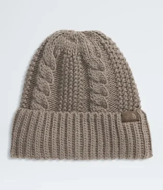 Oh Mega Beanie til kvinder