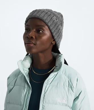 Oh Mega Beanie til kvinder