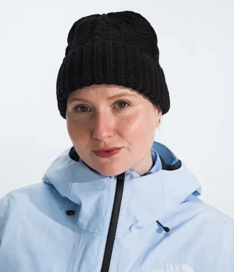 Oh Mega Beanie til kvinder
