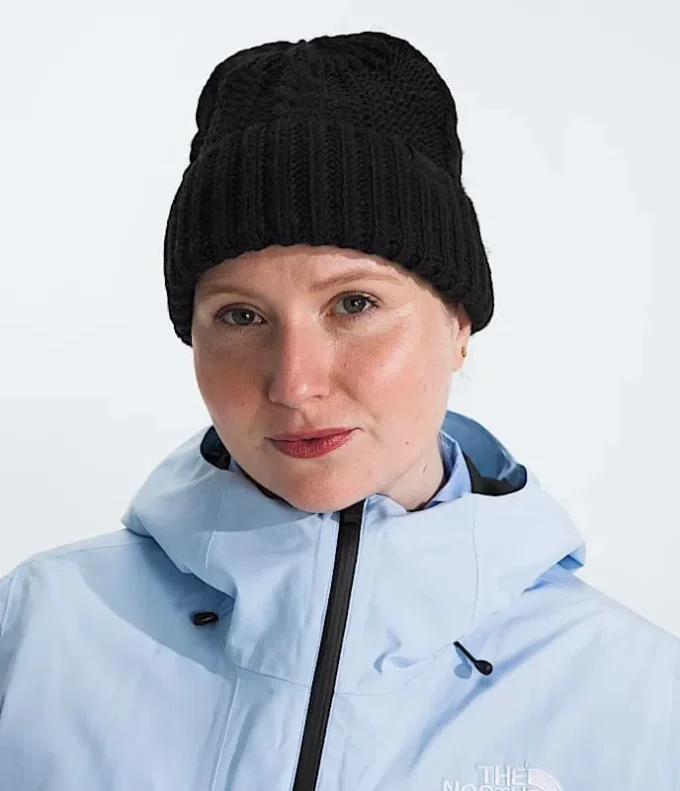 Oh Mega Beanie til kvinder