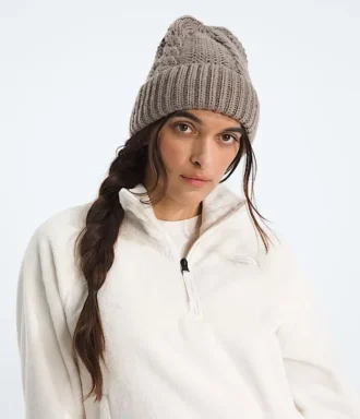 Oh Mega Beanie til kvinder