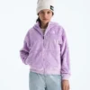 Osito hættetrøje med fuld lynlås til piger Osito hættetrøje med fuld lynlås til piger