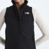 Pakkelig hybridvest til kvinder Pakkelig hybridvest til kvinder