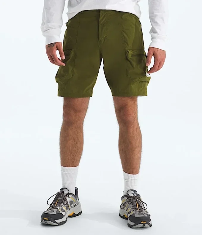 Pakkelige shorts til mænd Pakkelige shorts til mænd